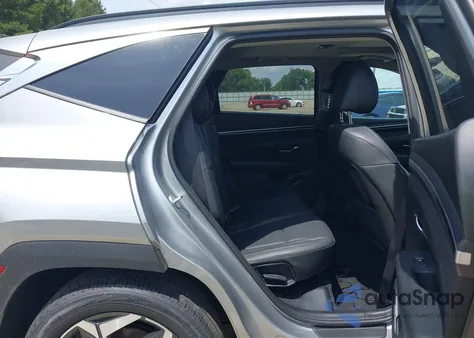 2023 Hyundai Tucson Sel из США, поврежденный, VIN 5NMJF3AE9PH241998